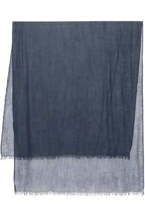 N.PEAL Sciarpa Pashmina Ultrafine