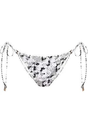 Tory Burch Slip bikini a pois