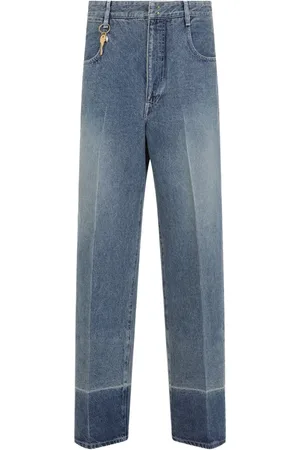 Carven Jeans con design a cinque tasche