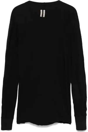 Rick Owens T-shirt Double