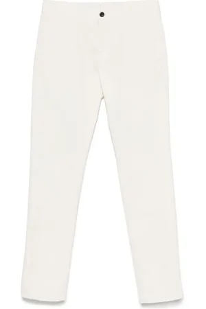Incotex Pantaloni in gabardine
