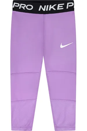Nike Leggings con banda logo
