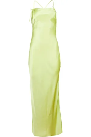FLEUR DU MAL Abito in seta