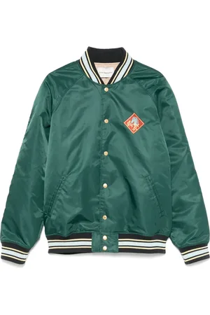 Drôle de Monsieur Bomber Le Bomber Polo