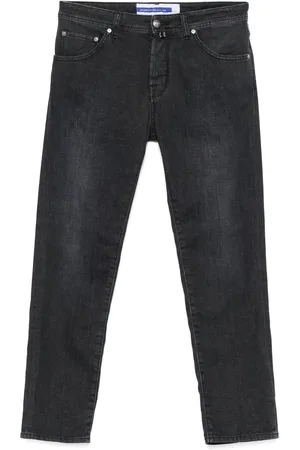 Jacob Cohen Jeans con tasche