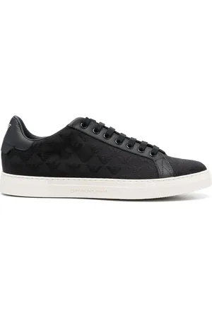 Emporio Armani Sneakers con logo