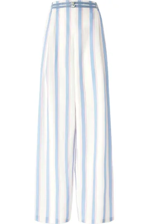 GENNY Pantaloni a palazzo