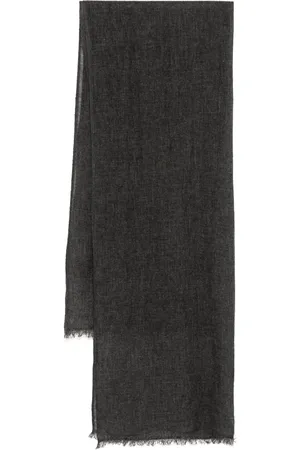 N.PEAL Sciarpa in maglia