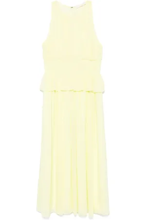 ULLA JOHNSON Abito midi Adeline