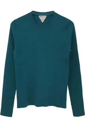 Bottega Veneta Maglione a coste anni 2010