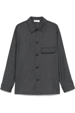 LEMAIRE Camicia sartoriale
