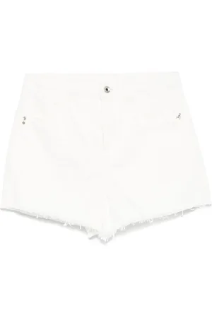 Patrizia Pepe Shorts denim