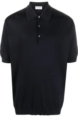 JOHN SMEDLEY Polo a maniche corte