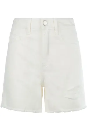 Icon Denim Shorts denim Sam X