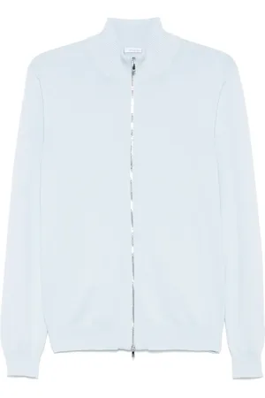 Malo Cardigan con zip