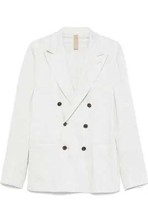 ELEVENTY Blazer doppiopetto