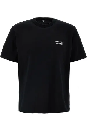 Comme des Garçons T-shirt con logo