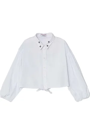Pinko Camicia con strass