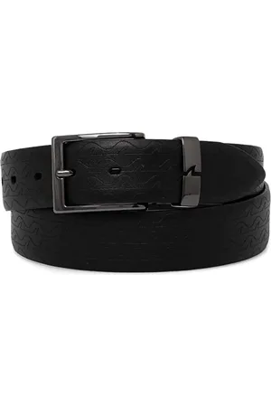 Paul & Shark Cintura con logo