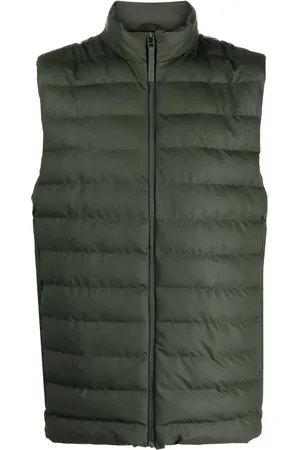 Rains Gilet smanicato imbottito