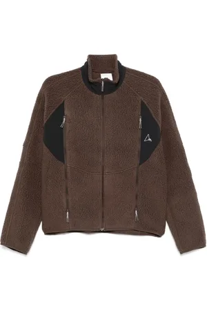 ROA Giacca Polartec