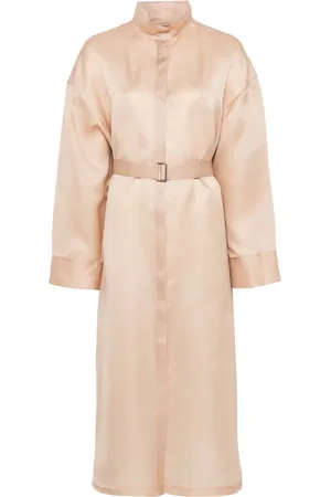 Calcaterra Chemisier in organza