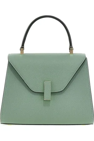 VALEXTRA Borsa tote Iside piccola