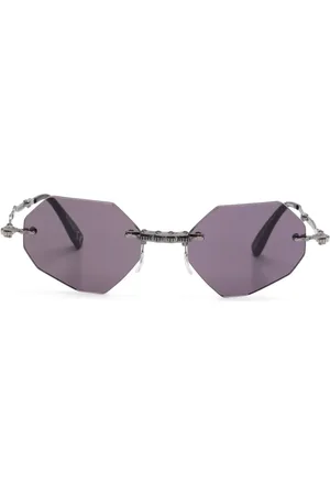 KUBORAUM Occhiali da sole Maske H44