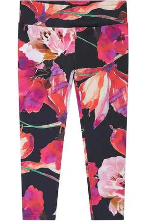 Guess Leggings a fiori