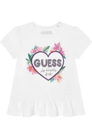 Guess T-shirt con logo