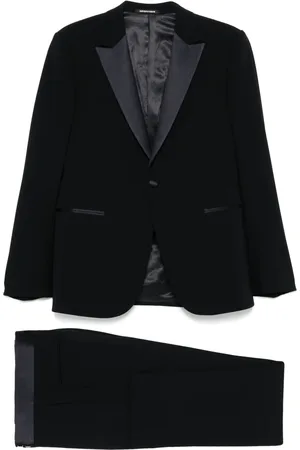 Emporio Armani Completo monopetto