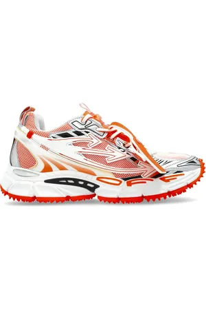 OFF-WHITE Sneakers Be Right Back