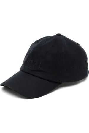 N.PEAL Cappello in cashmere