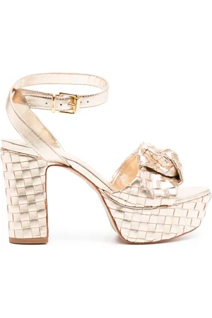 Schutz Sandali Kareena con plateau 100mm
