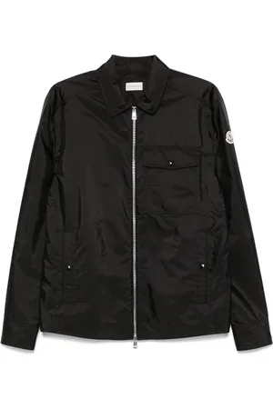 Moncler Giacca con applicazione