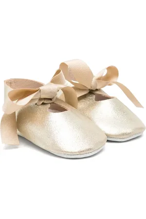 Tartine Et Chocolat Scarpe primi passi in pelle