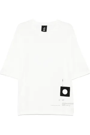 THOM KROM T-shirt con stampa