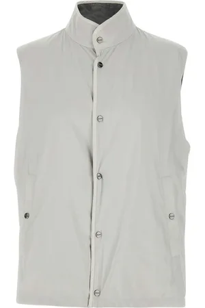 HERNO Gilet reversibile