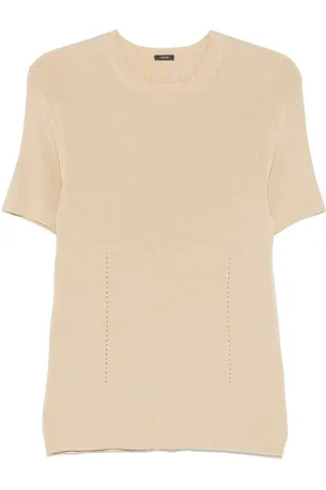 Joseph T-shirt a coste