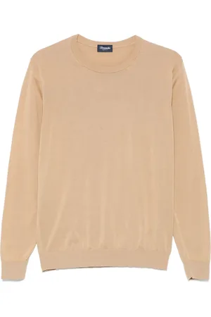 DRUMOHR Top in cotone