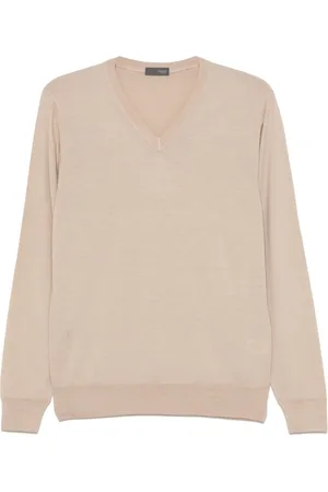 DRUMOHR Top in lana merino
