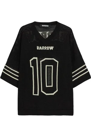 BARROW T-shirt in maglia con logo