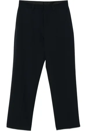 Sandro Pantaloni dritti in lana