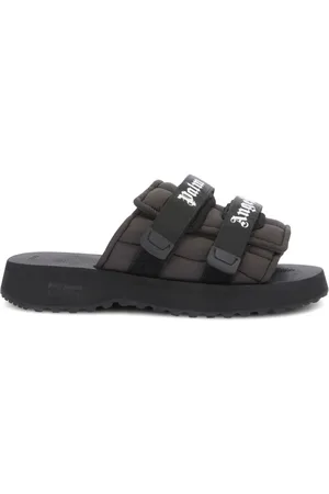 Palm Angels Sandali slides Moto-P x Suicoke