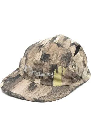 ROA Cappello da baseball Bark