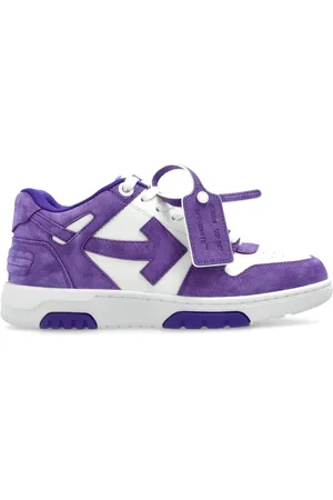 OFF-WHITE Sneakers Out Of Office