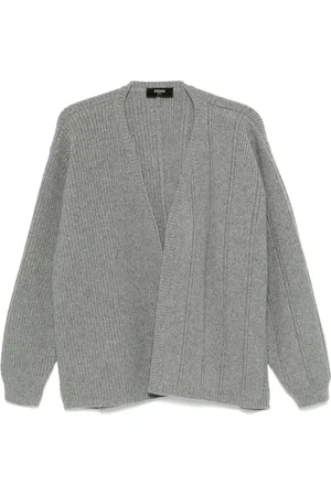 Fendi Cardigan a coste