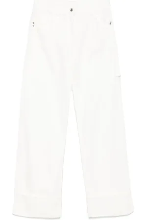 Patrizia Pepe Jeans a vita bassa