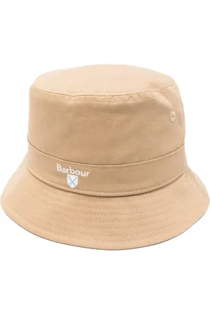 Barbour Cappello bucket Cascade