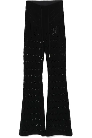 Patrizia Pepe Pantaloni traforati